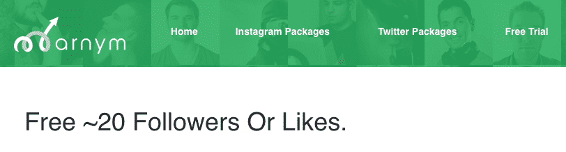 Best Free Trials for Instagram Follower Services - BFG