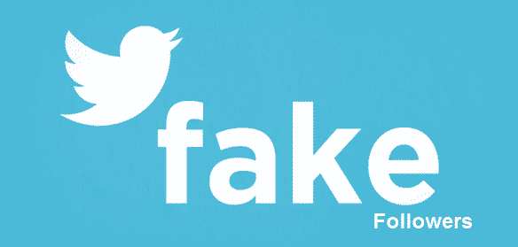 Fake Trump Twitter Followers