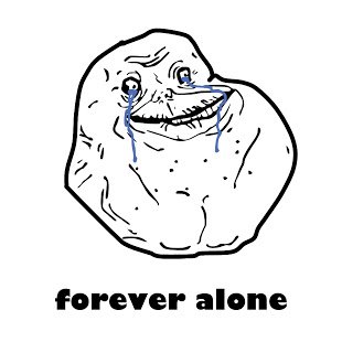 forever-alone