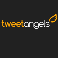 TweetAngel's Logo