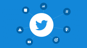 5 Twitter Tactics for Your Business