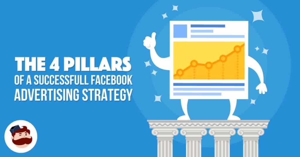 Build A Winning Facebook Strategy With These Four Elements