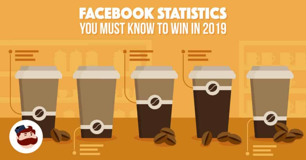 Facebook Followers Marketing Stats to Help You be More Effective on Facebook