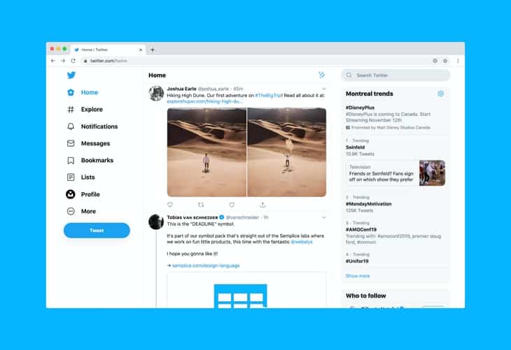 How Twitter’s Launch and Connect Campaigns Can Create Memorable Experiences